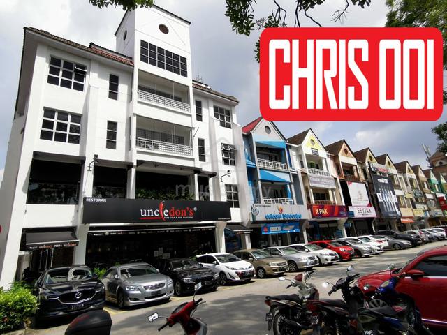 BANDAR SUNWAY 3 Storey Shoplot High ROI @ Seberang Jaya Perai 1