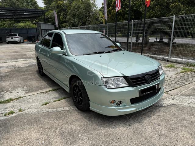 2001 Proton WAJA 1.6 (A) - 1