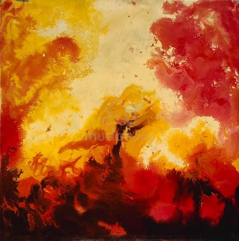 Carousel Image Selected