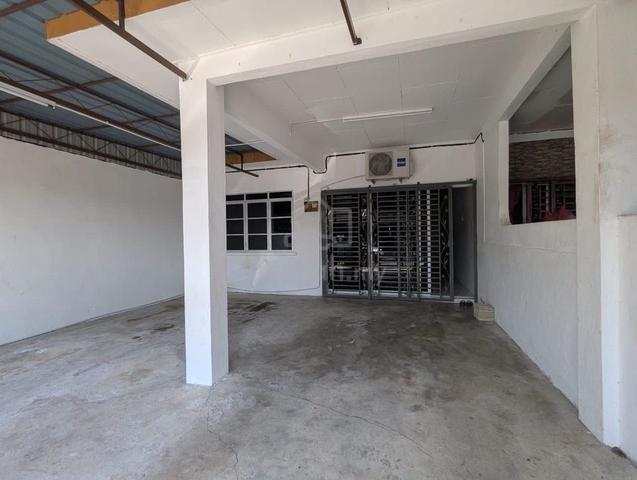 Rumah Helokk ‼️ Fully Reno !! Serai Perdana 1