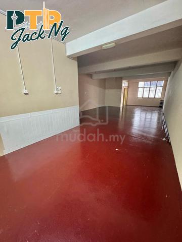 Main Road Bagan Ajam｜Butterworth｜First Floor Shop Lot for Rent 5
