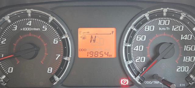 2024 Perodua BEZZA 1.3 X (A) PROMO OTR 19K MILES - 3