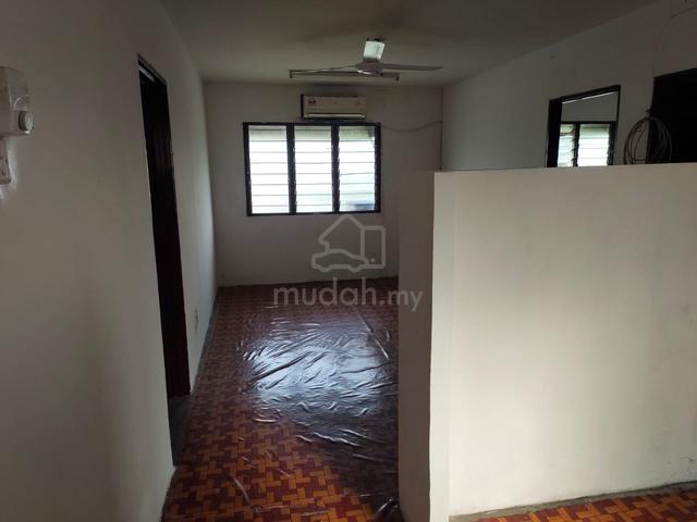Apartment Sri Kemboja 1