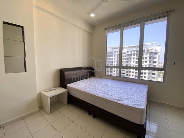 Putra Place 1