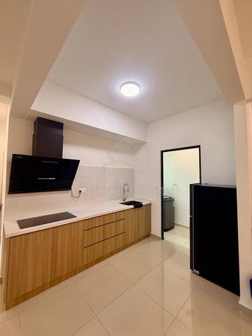 Ideal Venice Residency 1