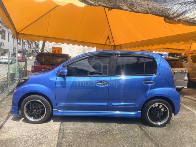 2017 Perodua MYVI 1.5 ADVANCE(A)ICON(HighLoan) - 3