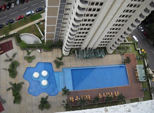 Titiwangsa Sentral 1