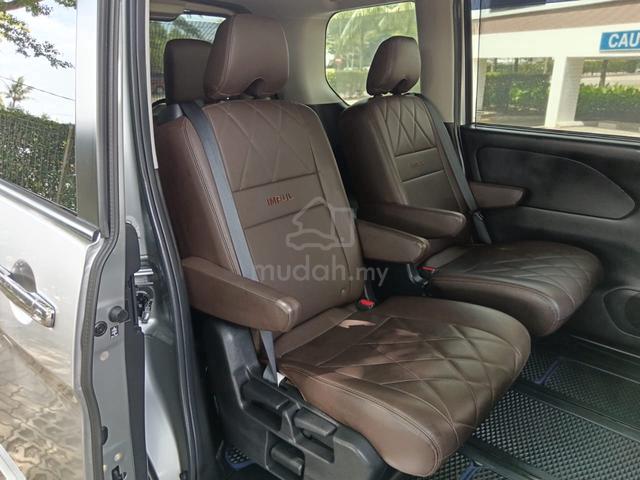 2020 Nissan SERENA J IMPUL PREMIUM HWS 2.0L (A) - 5