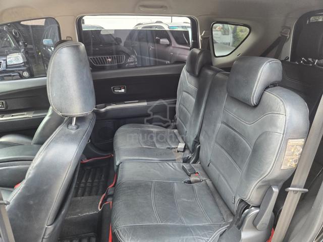 2015 Perodua ALZA 1.5 ZV ADVANCED FACELIFT (A) - 4