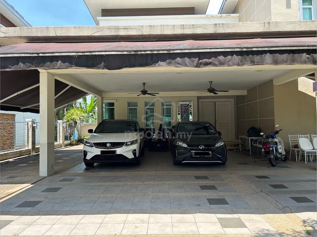 Bungalow For Sale @Kemensah Residency, KL 1