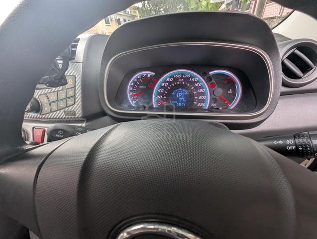 2014 Perodua MYVI 1.3 SE ZHS (A) - 4