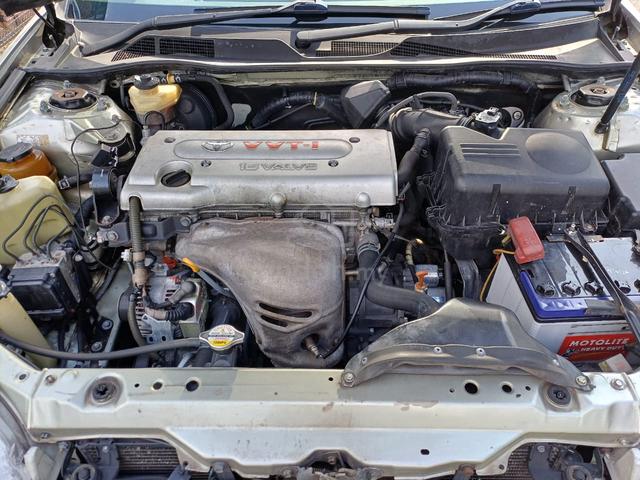 2002 Toyota CAMRY 2.0 E (A) ORI. COLOR CASH ONLY - 2