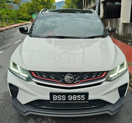 2020 Proton X50 1.5 FWD PREMIUM (A) - 3