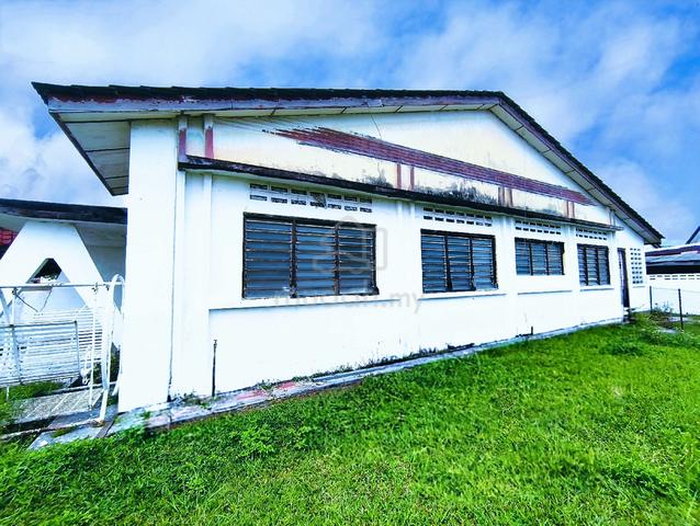 Rumah Untuk Disewa – Lokasi Strategik 1