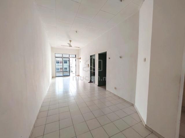 Bandar Pulai Jaya single Storey house for Sale/Full Loan unit 1