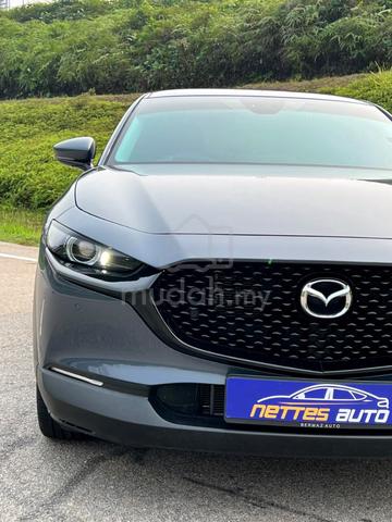Just 12K KM / 2023 Mazda CX-30 2.0 G 2WD HIGH+ - 5