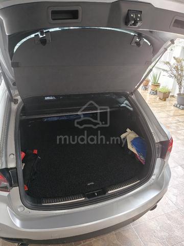 Mazda 6 2.5 Wagon GJ/GL - Rare Facelift - 3