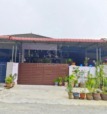 Freehold Klebang Ria Single Storey Nice House For Sale 1