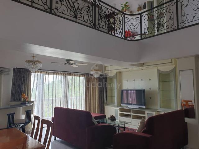 Menara Greenview 1