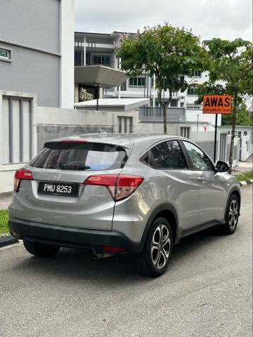 2016 Honda HR-V 1.8 S (A) - 3