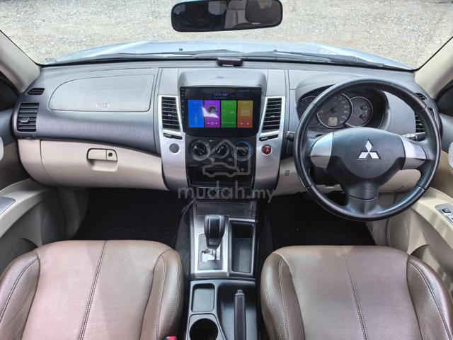 2012 Mitsubishi PAJERO 2.5 SPORT GL (A) - 5
