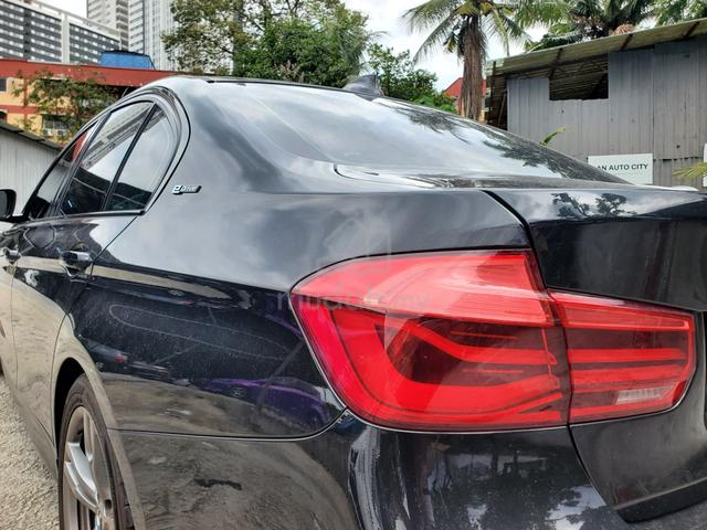 2020 Bmw 330e 2.0 M SPORT (A) - 5