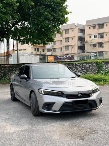 (Low Mileage) 2023 Honda CIVIC 1.5 RS FE (A) - 3
