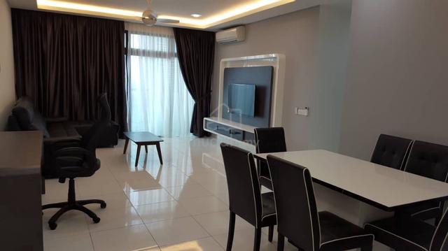 Sky Loft Premium Suites @ Bukit Indah 1