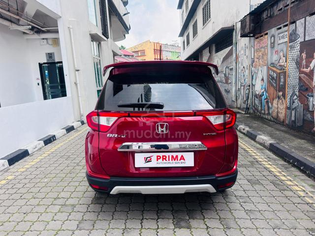 2019 Honda BR-V 1.5 V (A) - 3