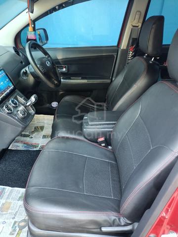 2015 Perodua ALZA 1.5 SE ZS FACELIFT (A) - 5