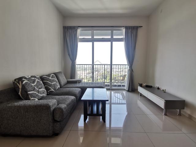 Residensi Kampung Paloh (PR1MA @ Kampung Paloh) 1