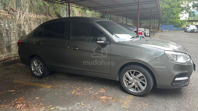 2024 Proton SAGA 1.3 PREMIUM AT - 3