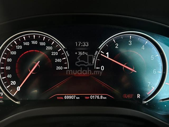 69000km only π 2020 Bmw X3 2.0 XDRIVE30I M-SPORT - 5
