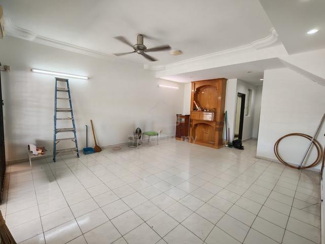 2 Storey Terrace Sungai Puyu Butterworth for Rent 1