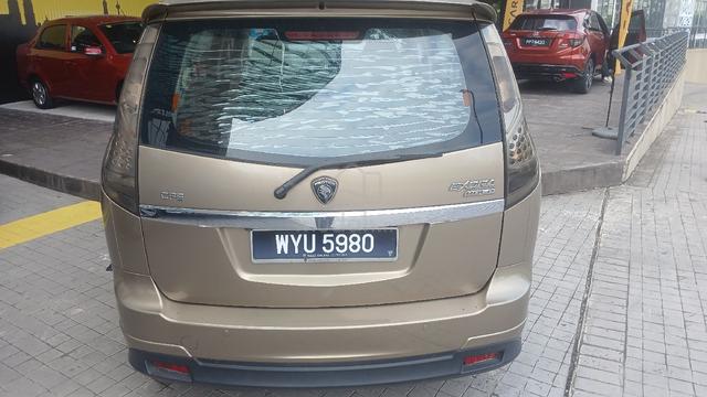 2013 Proton EXORA 1.6 BOLD PREMIUM (A) - 3