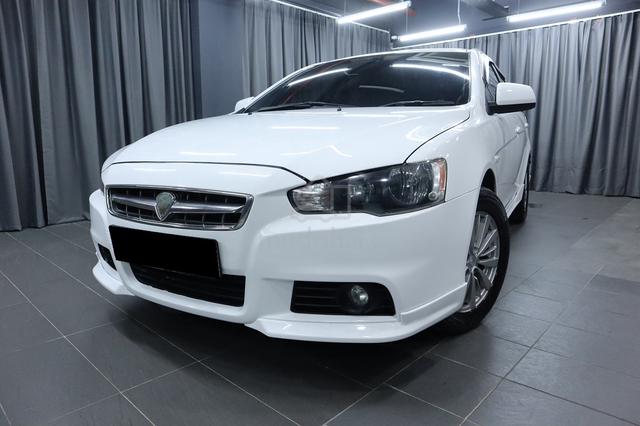 2011 Proton INSPIRA 2.0P (A) - Android-R/Cam - 1