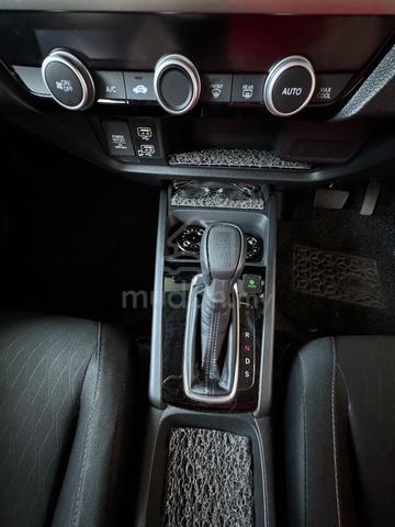 2022 Honda CITY 1.5 V (A) - 5