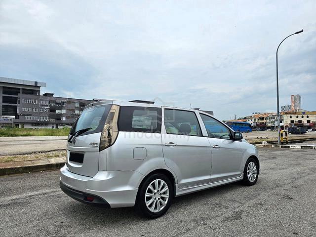 2015 Proton EXORA 1.6 BOLD PREMIUM (A) - 5