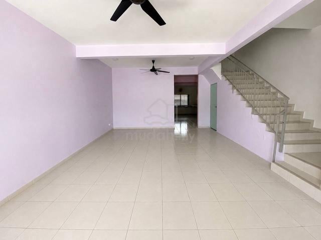 FULL LOAN ✨ 2 Storey Laman Haris Eco Grandeur, Bandar Puncak Alam 1