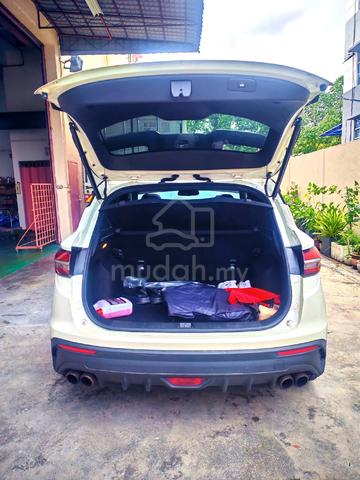 2021 Proton X50 TGDI FLAGSHIP 1.5L (A) - 3