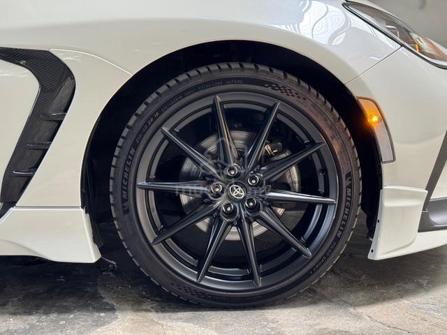 2024 Toyota GR86 2.4 RZ (A) free 8 years warranty - 3