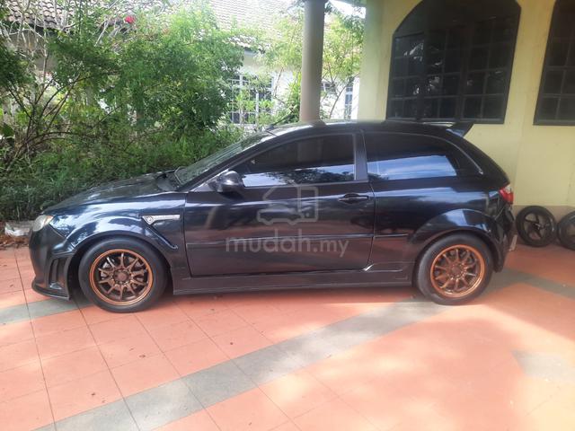 2008 Proton SATRIA 1.6 NEO (A) - 1