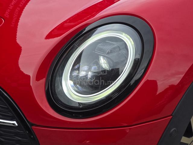 Unreg 2021 Mini Clubman S 2.0 Facelift Low Mileage - 3
