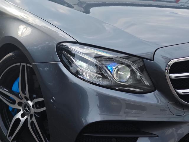 2018 Mercedes Benz E-CLASS 2.0 350E AMG LINE - 5