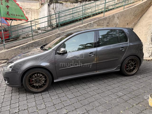 2007 Volkswagen GOLF 2.0 GTI MK5 (A) - 5