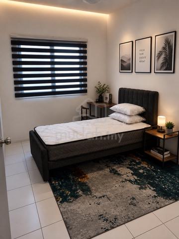 Residensi Sateria 1