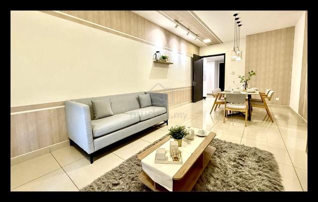 Setia Seraya Residence 1