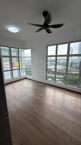 Residensi Brickfields 1