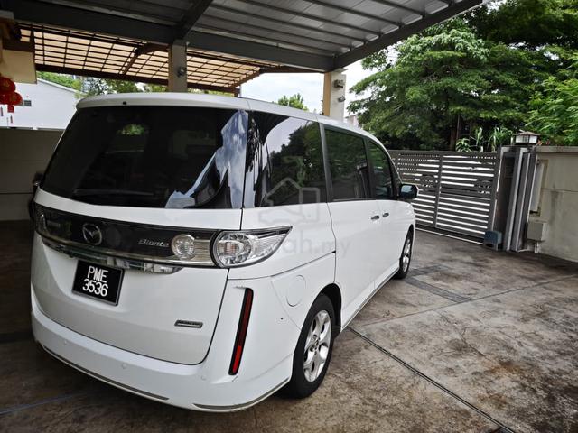 2014 Mazda BIANTE 2.0 SKYACTIV-G (A) - 2