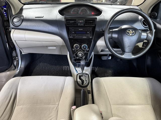 2009 Toyota VIOS 1.5 J NCP93R-BEPDKE (A) - 5